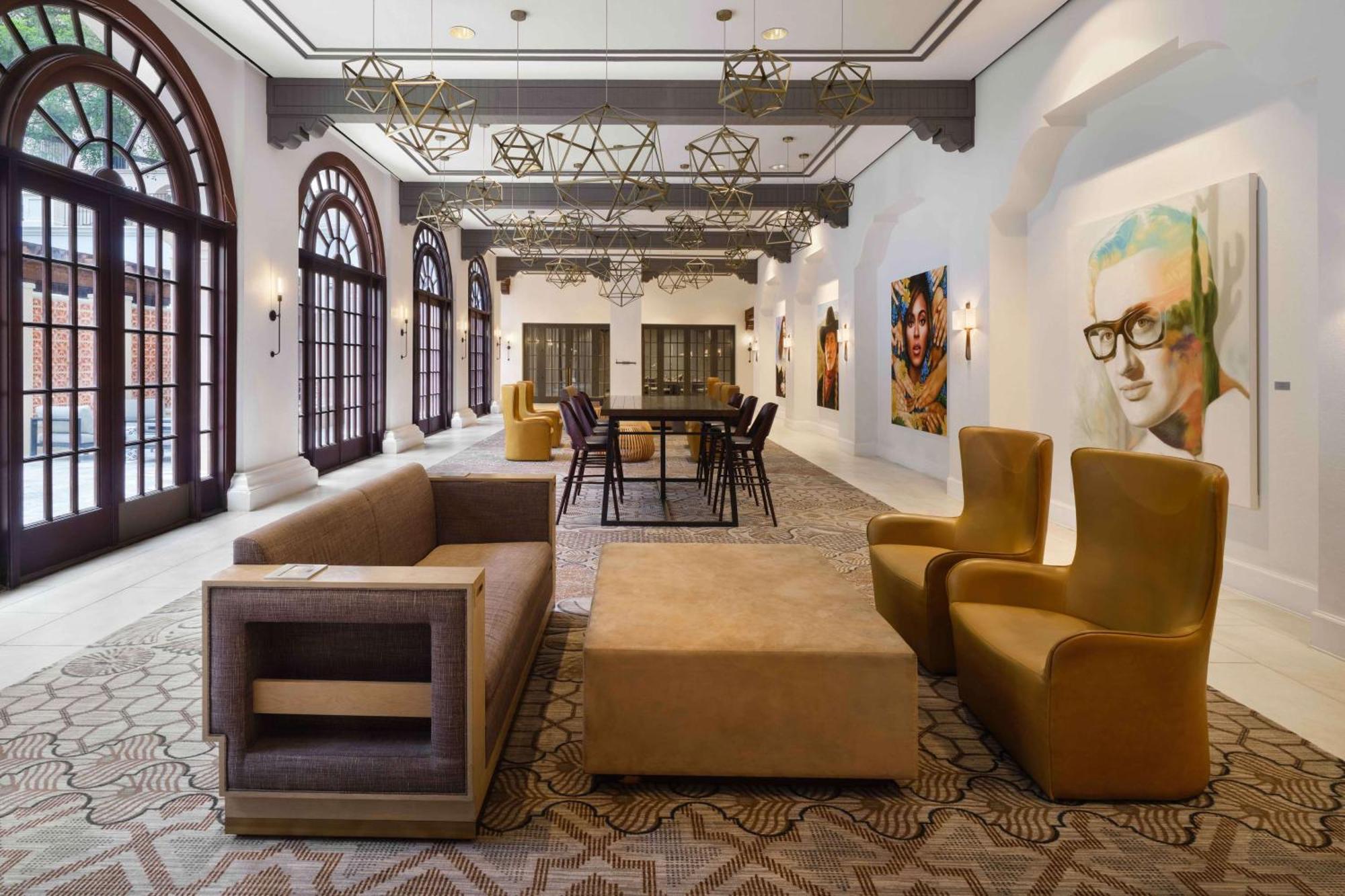 Doubletree By Hilton Hotel 3*