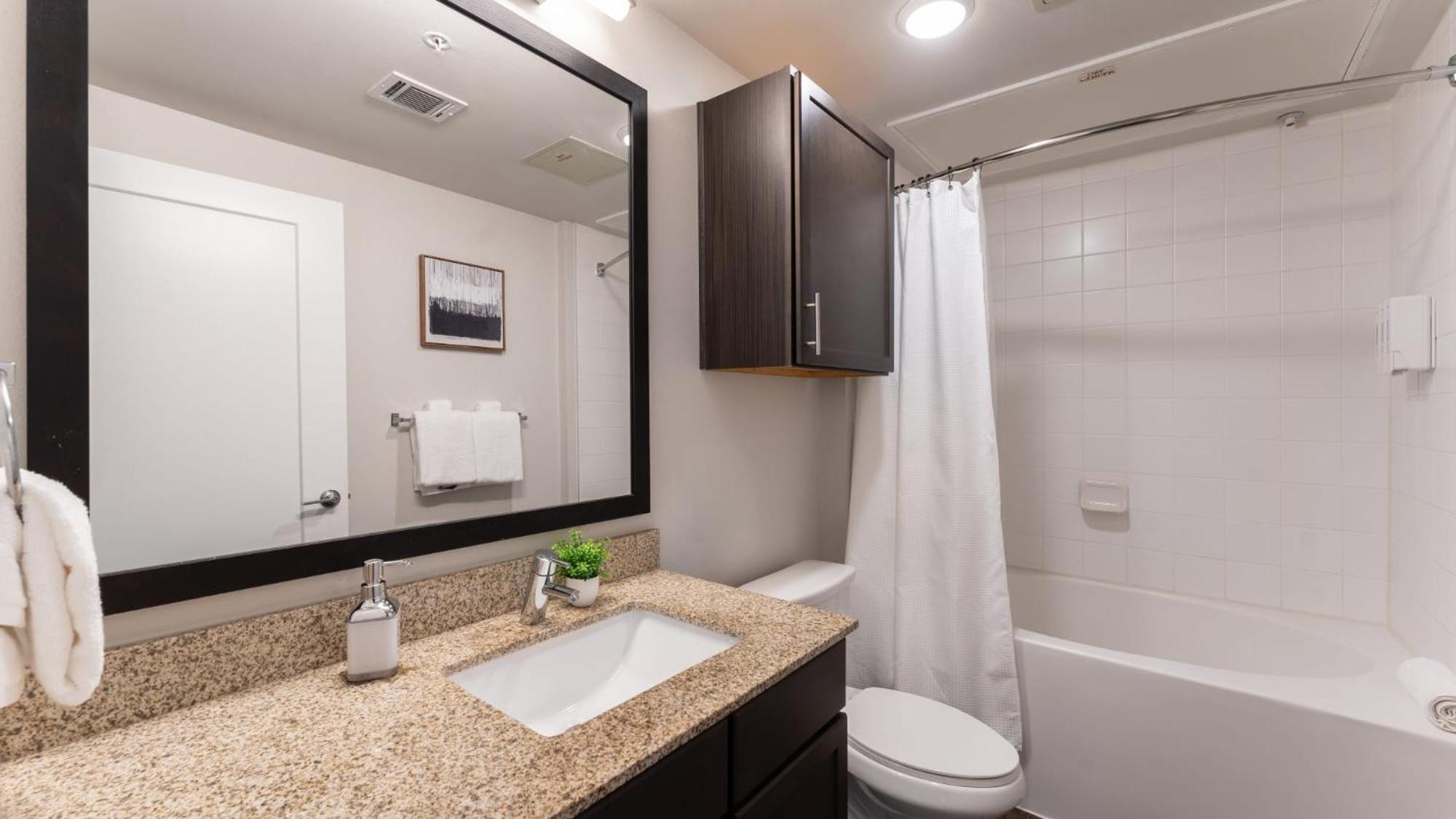 Apartment Stylish Downtown With Gym And Pool Access Austin
