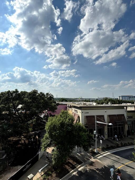 Domain Luxe * Austin