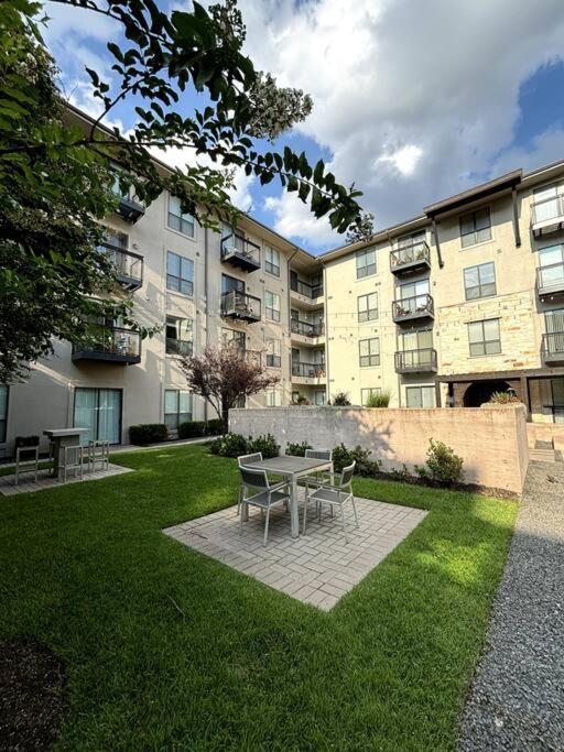 Domain Luxe Austin
