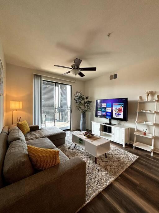 Domain Luxe * Austin