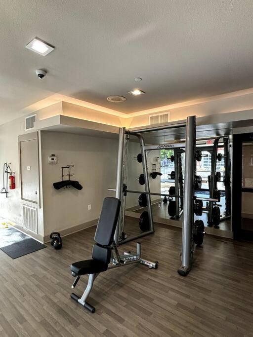 Domain Luxe Apartment
