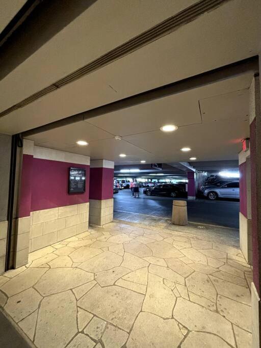 Domain Luxe Apartment Austin
