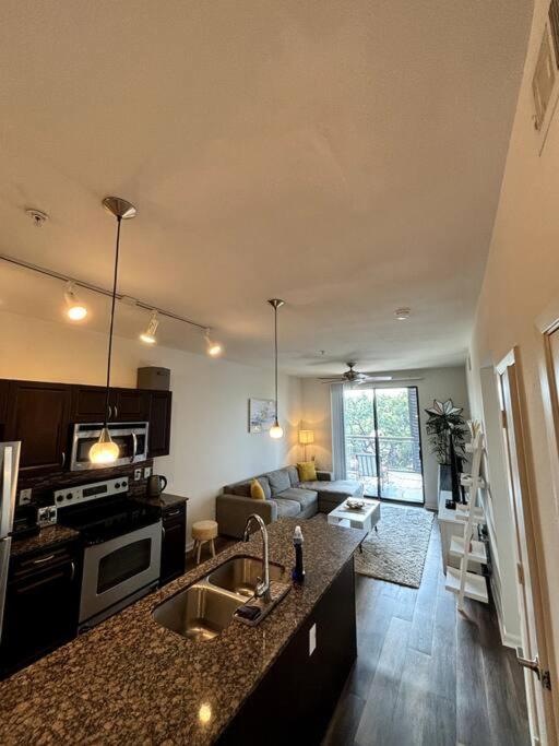 Apartment Domain Luxe