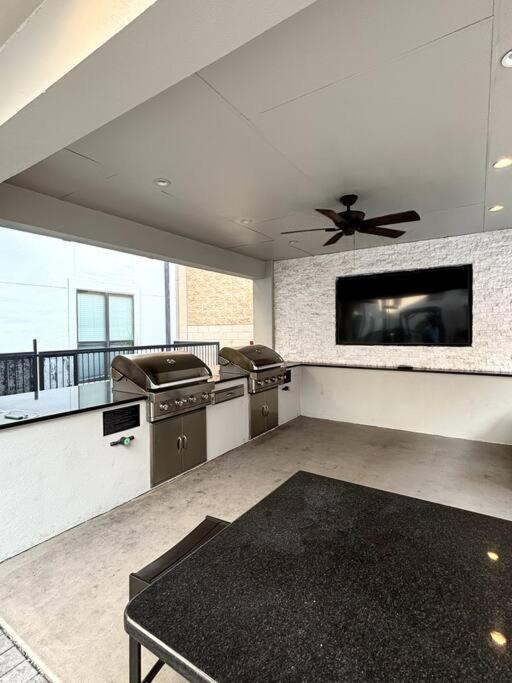 Apartment Domain Luxe
