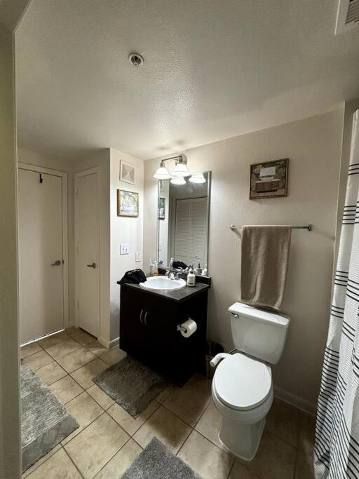 Apartment Domain Luxe *