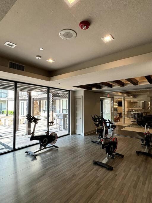 Domain Luxe * Austin