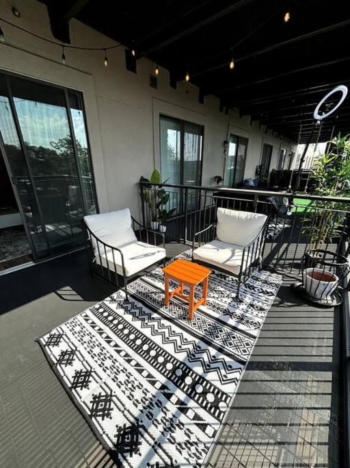 Domain Luxe * Austin