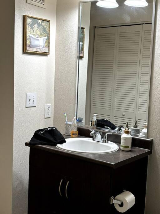 Domain Luxe Apartment