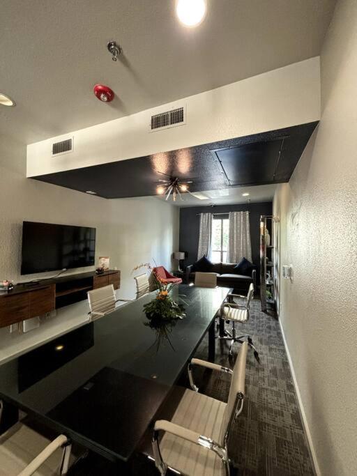 Apartment Domain Luxe