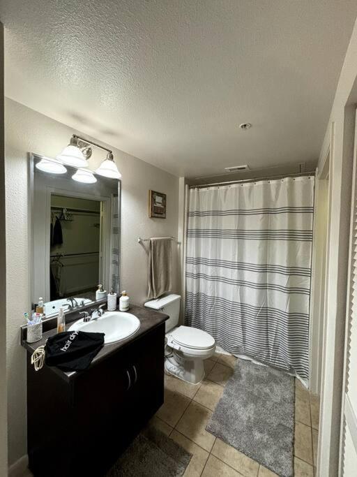 Domain Luxe Apartment *
