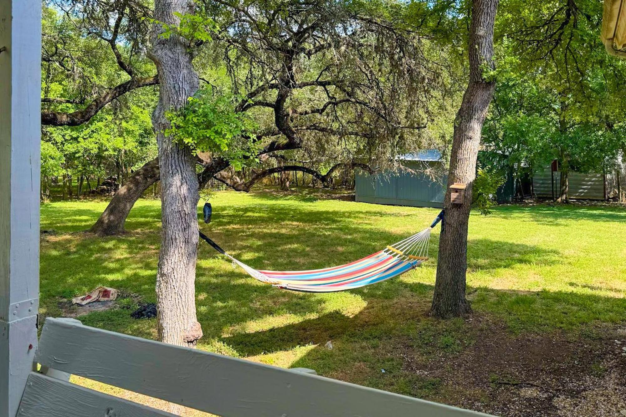 Slaughter Creek * Austin