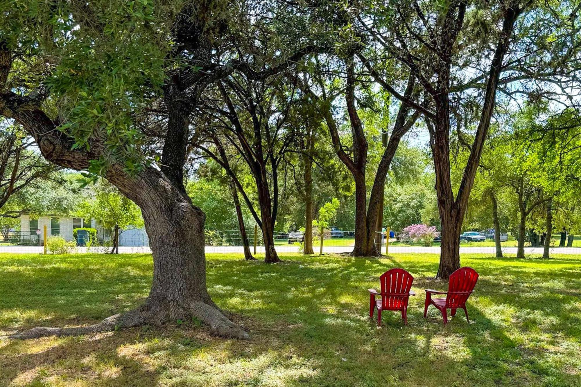 Holiday home Slaughter Creek Austin
