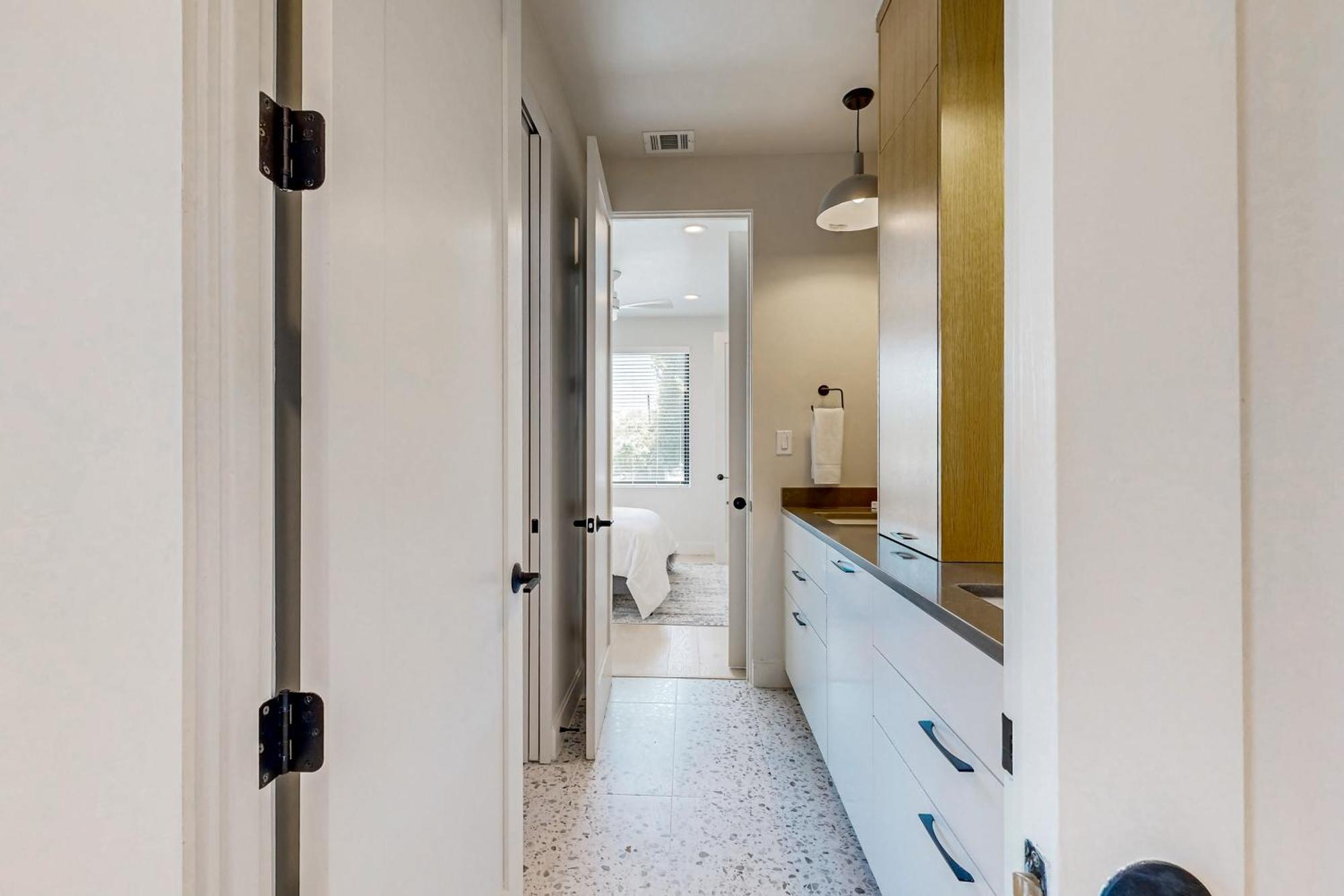 Holiday home The Isabelle's - Units A & B Austin