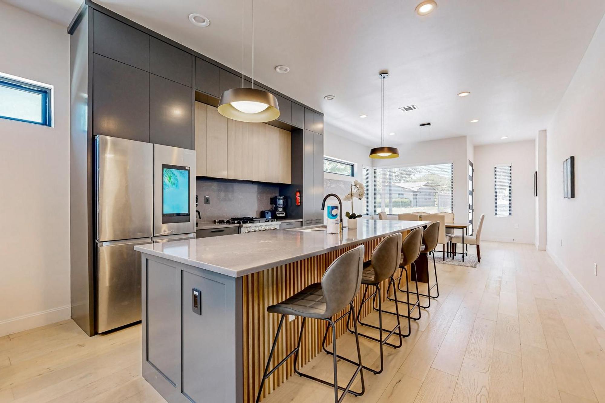 Holiday home The Isabelle's - Units A & B Austin