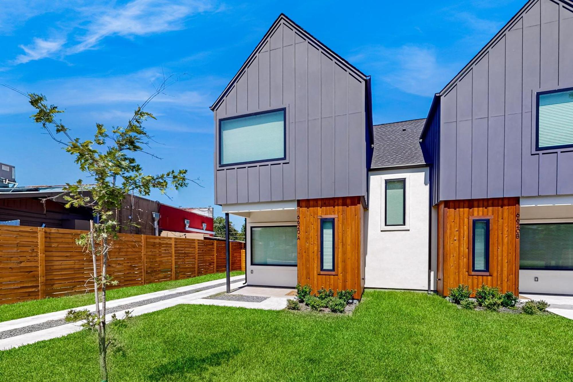 The Isabelle's - Units A & B Holiday home