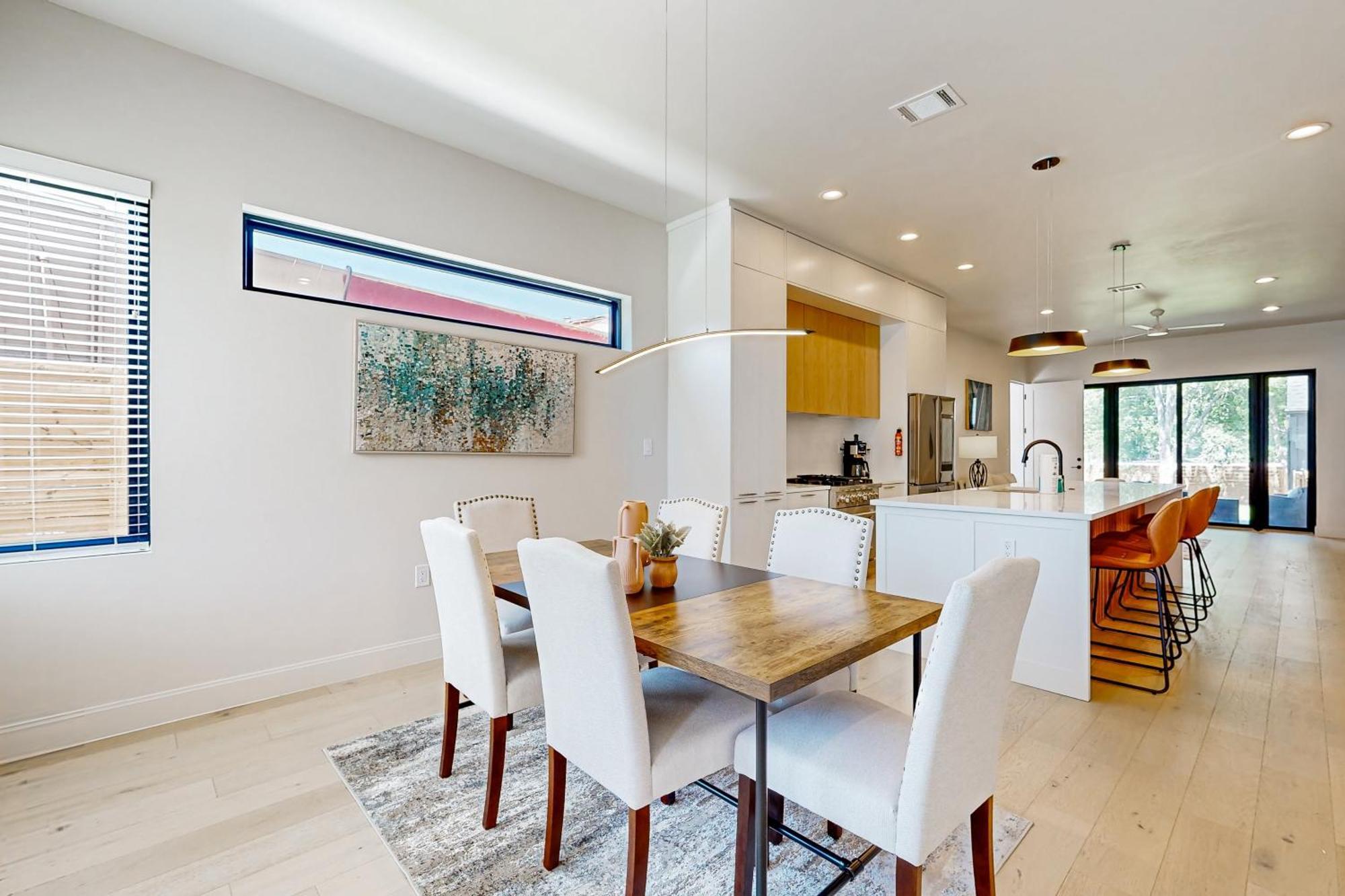 The Isabelle's - Units A & B Holiday home
