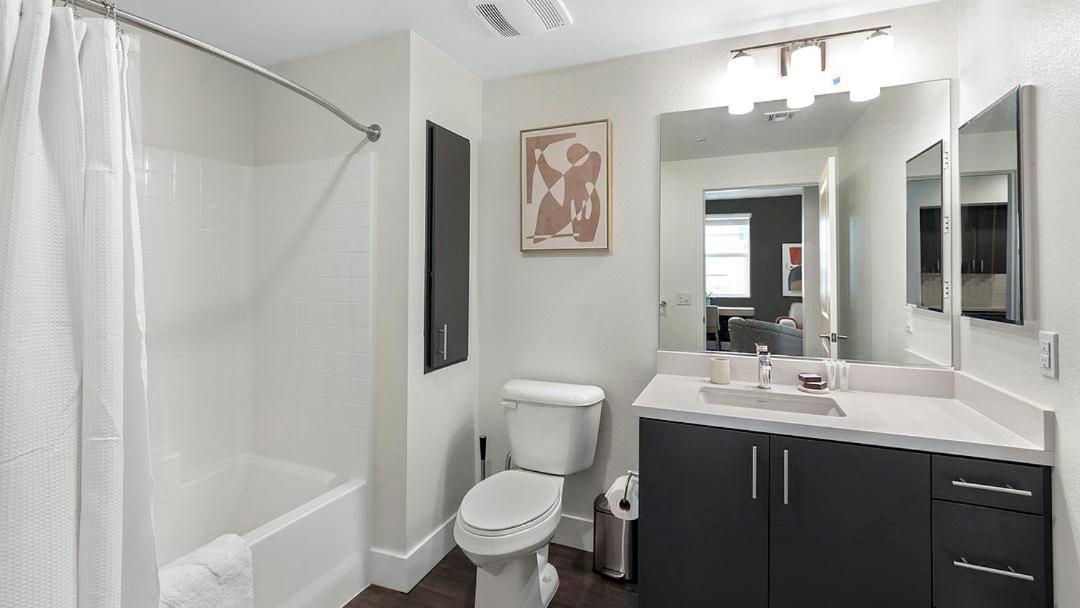 Landing At Bridge At Indigo - 2 Bedrooms In Avery Ranch Lakeline Apartment