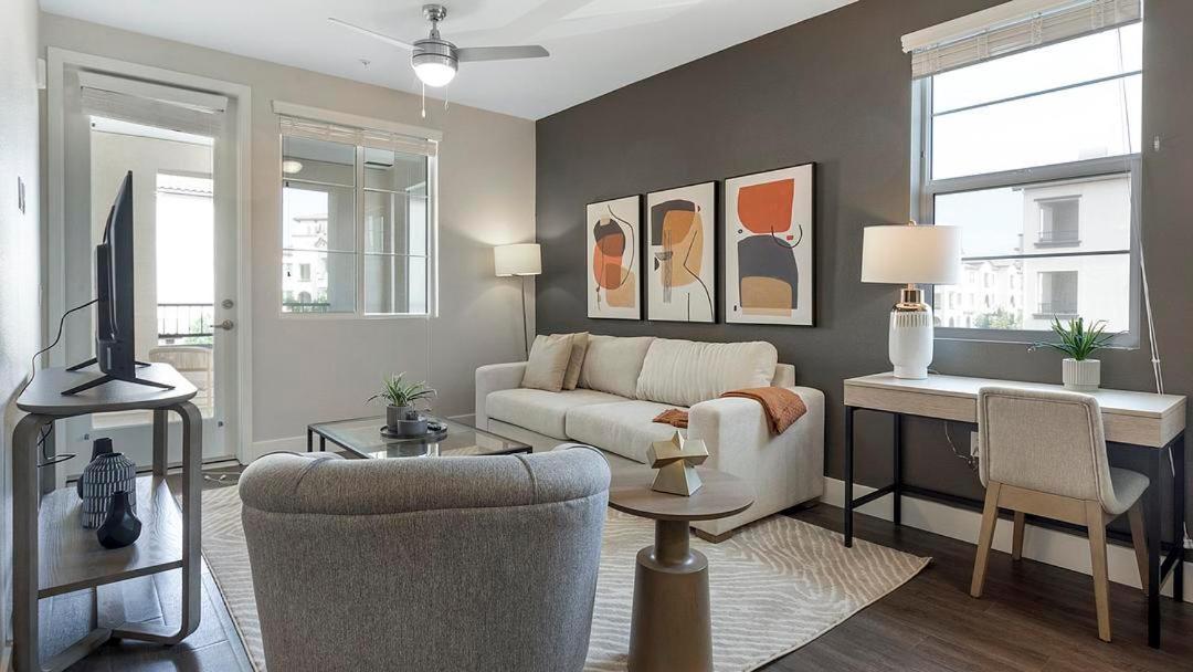 Apartment Landing At Bridge At Indigo - 2 Bedrooms In Avery Ranch Lakeline *