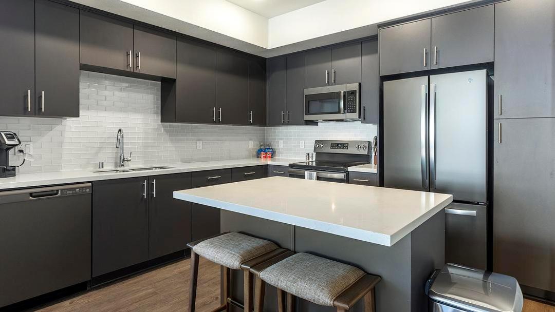 Apartment Landing At Bridge At Indigo - 2 Bedrooms In Avery Ranch Lakeline Austin