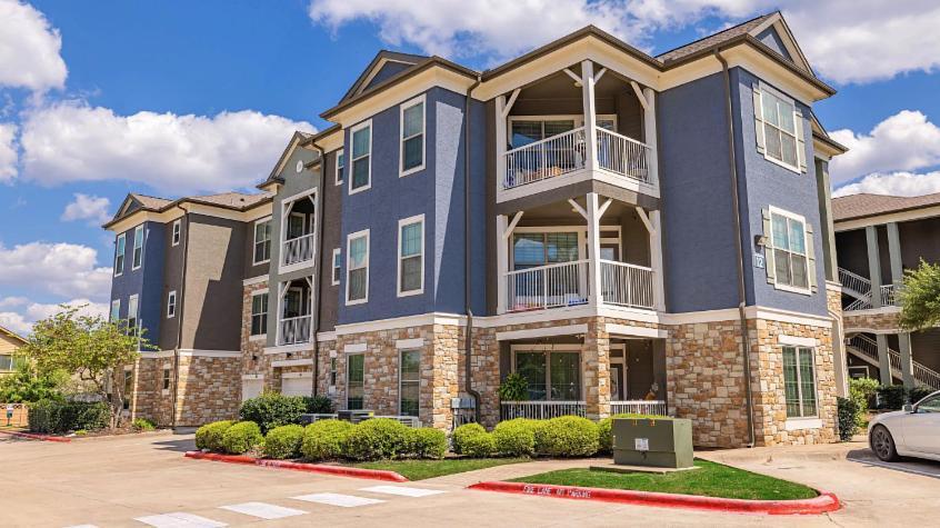 Landing At Bridge At Indigo - 2 Bedrooms In Avery Ranch Lakeline Austin