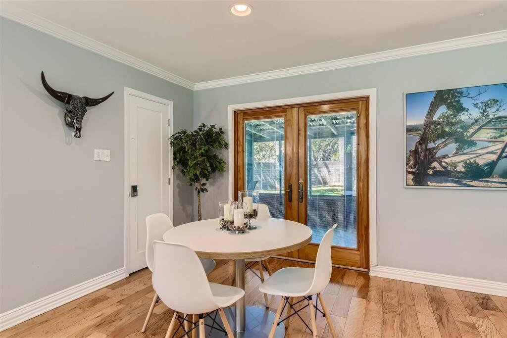 Charming 3 Bedroom With Easy Access To Dt Domain And Arboretum * Austin