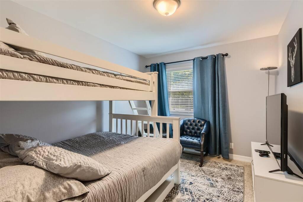 Charming 3 Bedroom With Easy Access To Dt Domain And Arboretum Austin