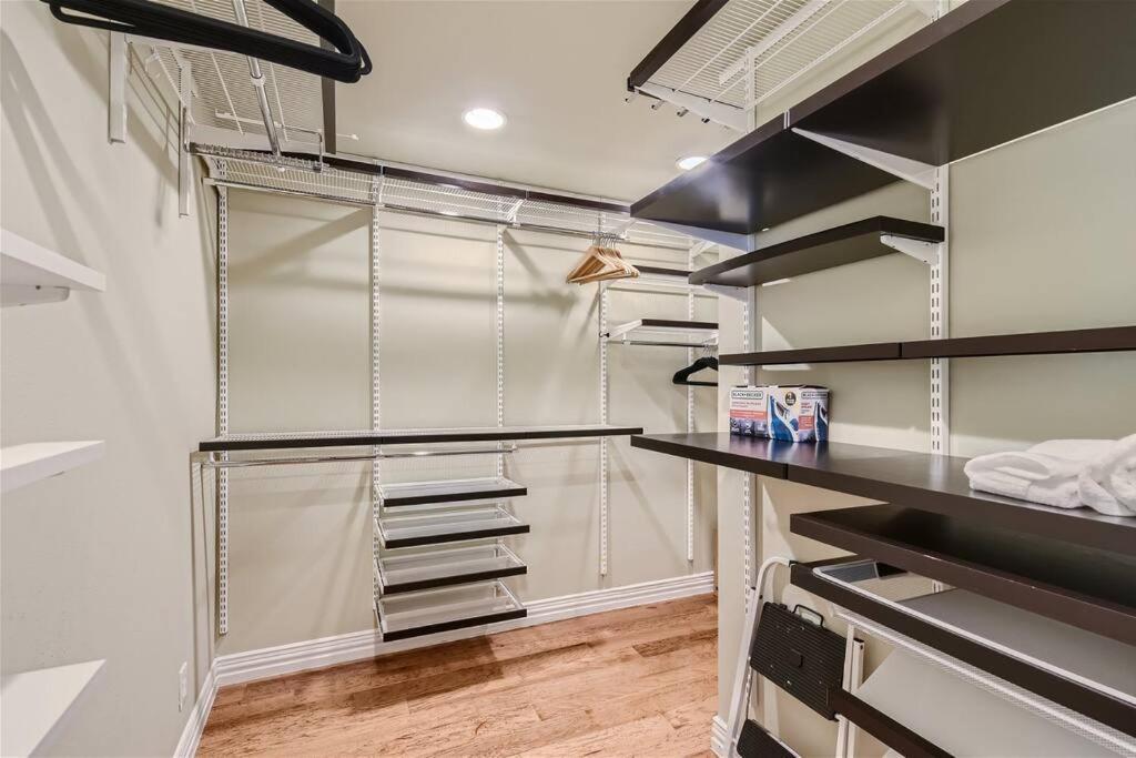 Charming 3 Bedroom With Easy Access To Dt Domain And Arboretum