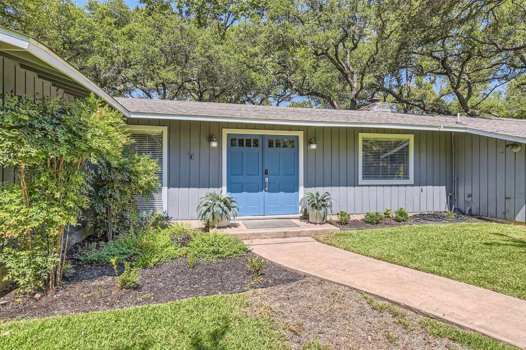 Charming 3 Bedroom With Easy Access To Dt Domain And Arboretum * Austin
