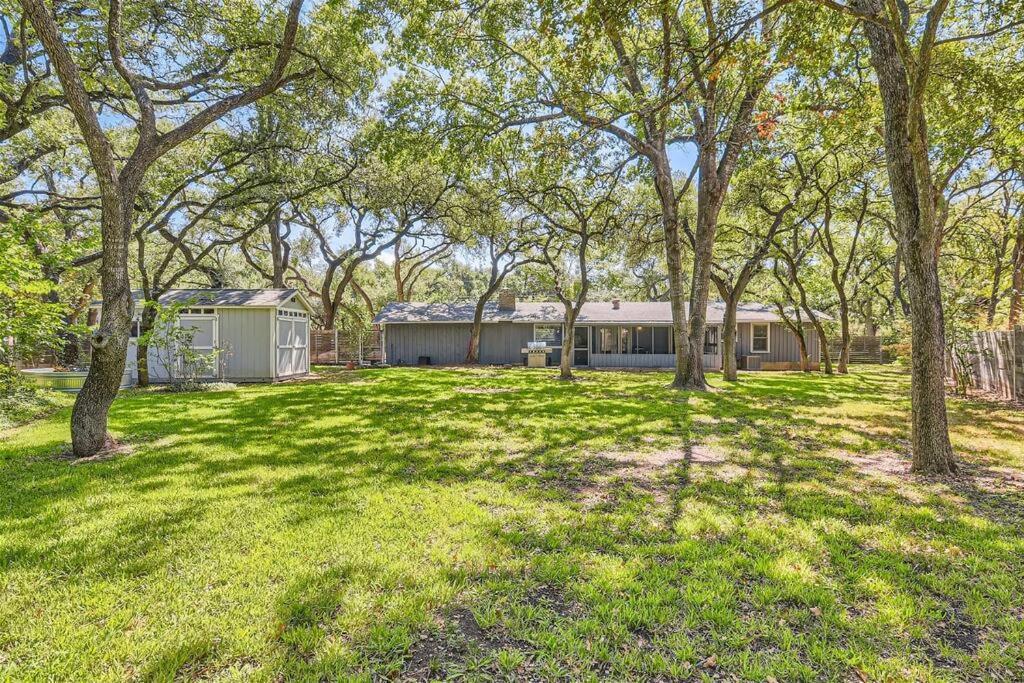 Holiday home Charming 3 Bedroom With Easy Access To Dt Domain And Arboretum