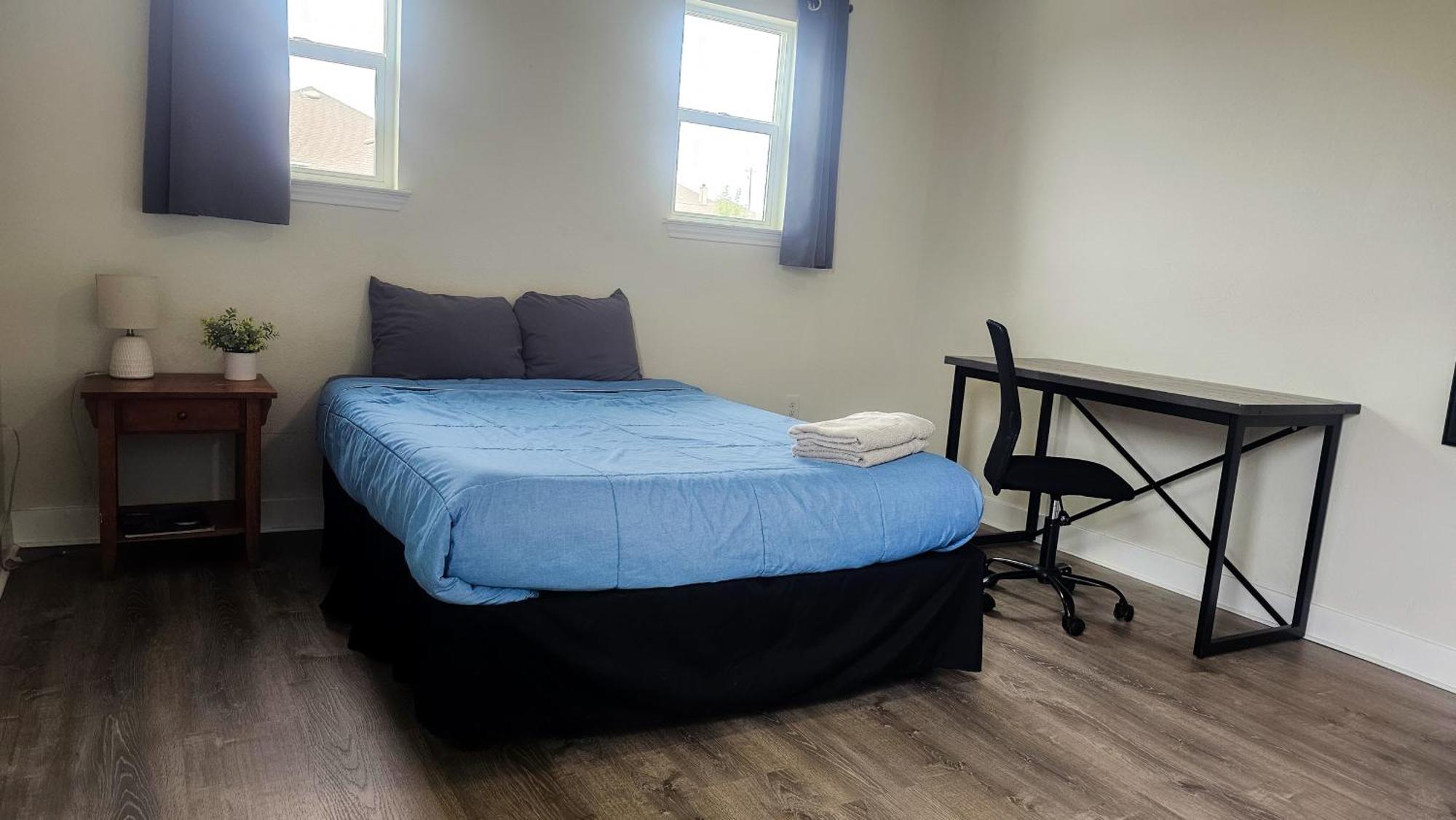 Luxury Near Mckinney Falls & Airport #3 Holiday home