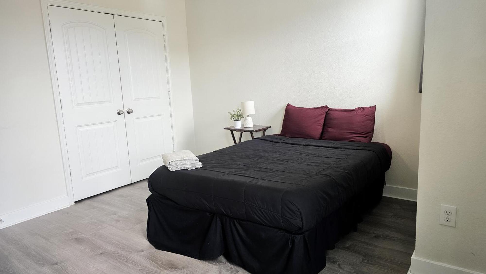 Luxury Near Mckinney Falls & Airport #3 * Austin