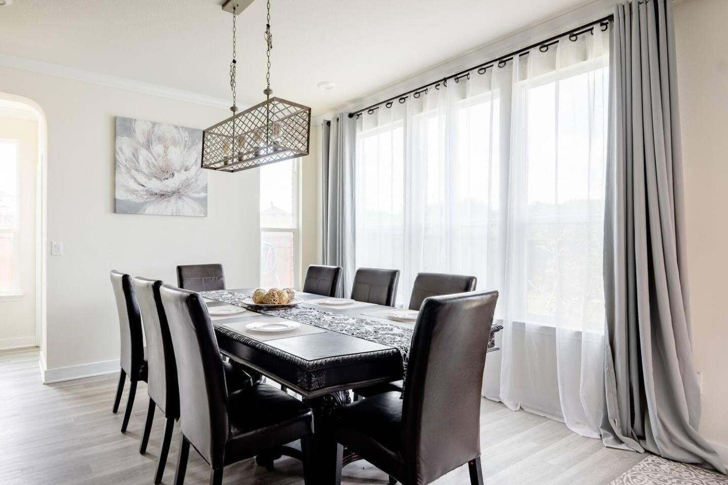Luxury Near Mckinney Falls & Airport #3