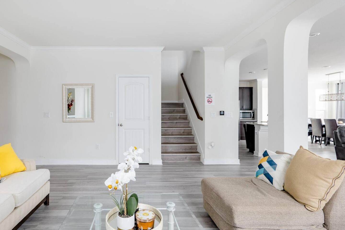 Luxury Near Mckinney Falls & Airport #3 * Austin