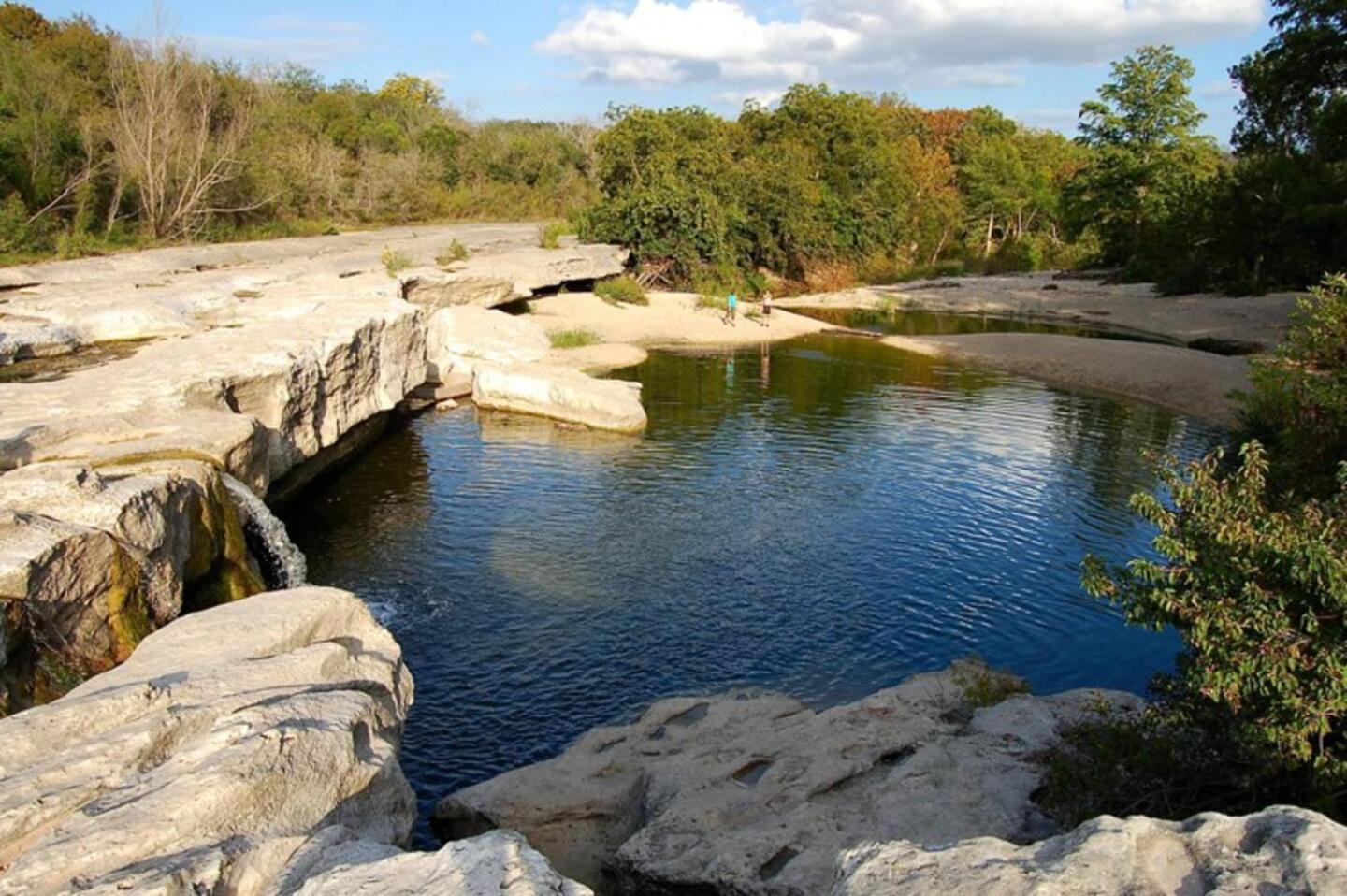 Luxury Near Mckinney Falls & Airport #3 Holiday home