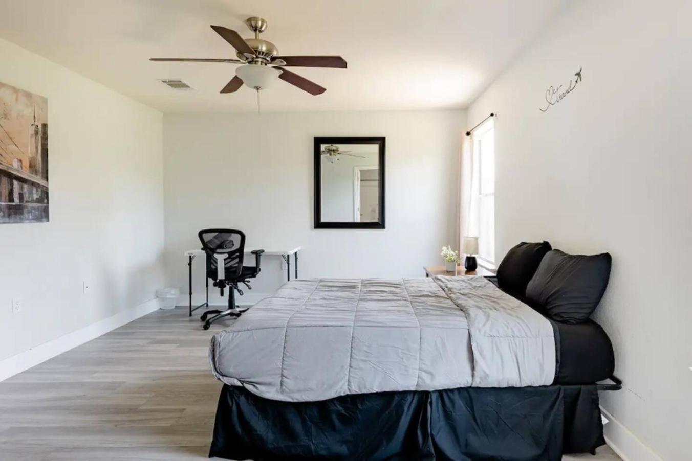 Holiday home Serenity Near Downtown & Airport Austin