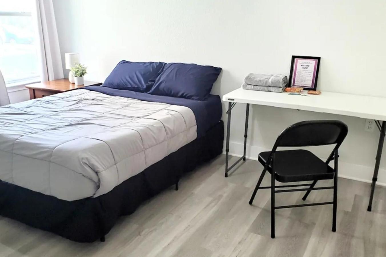 Serenity Near Downtown & Airport * Austin