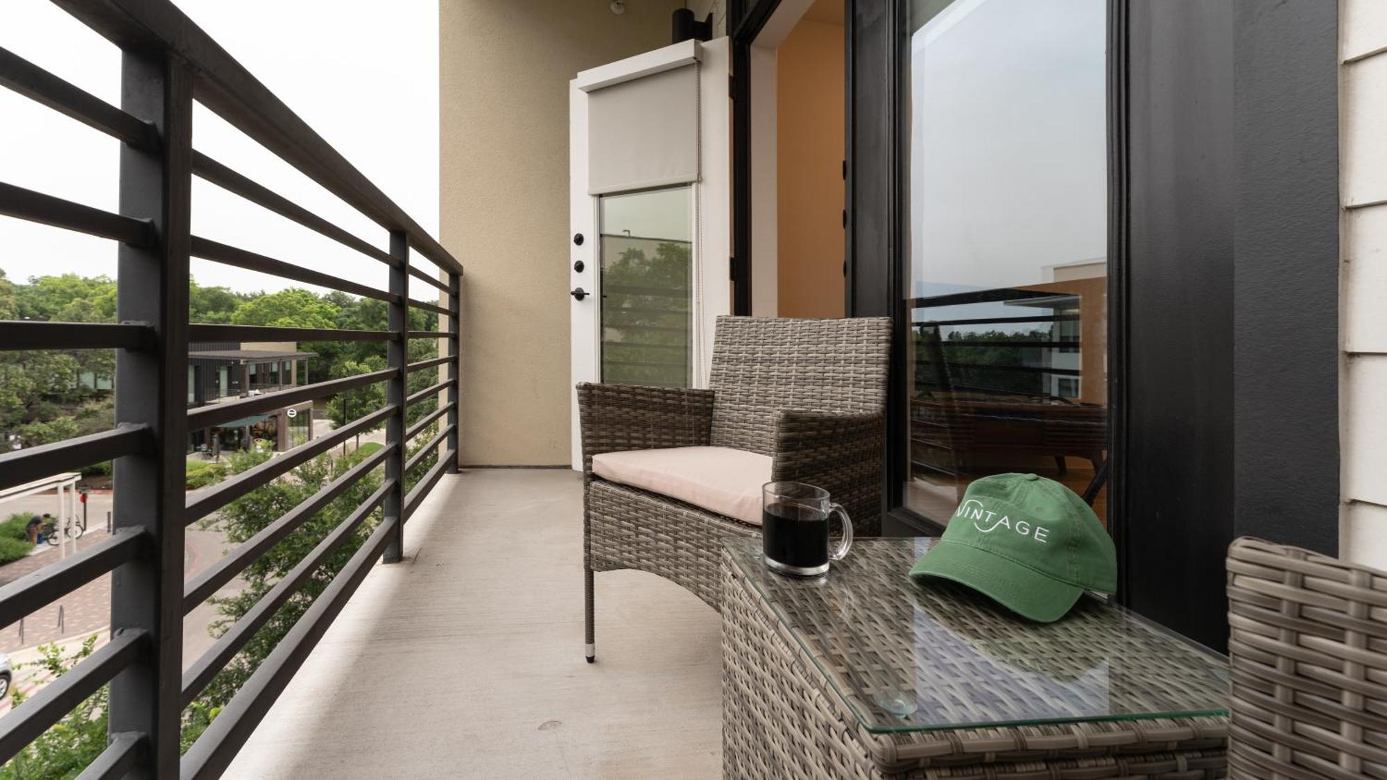Apartment Downtown With Pool And Trail Access Austin