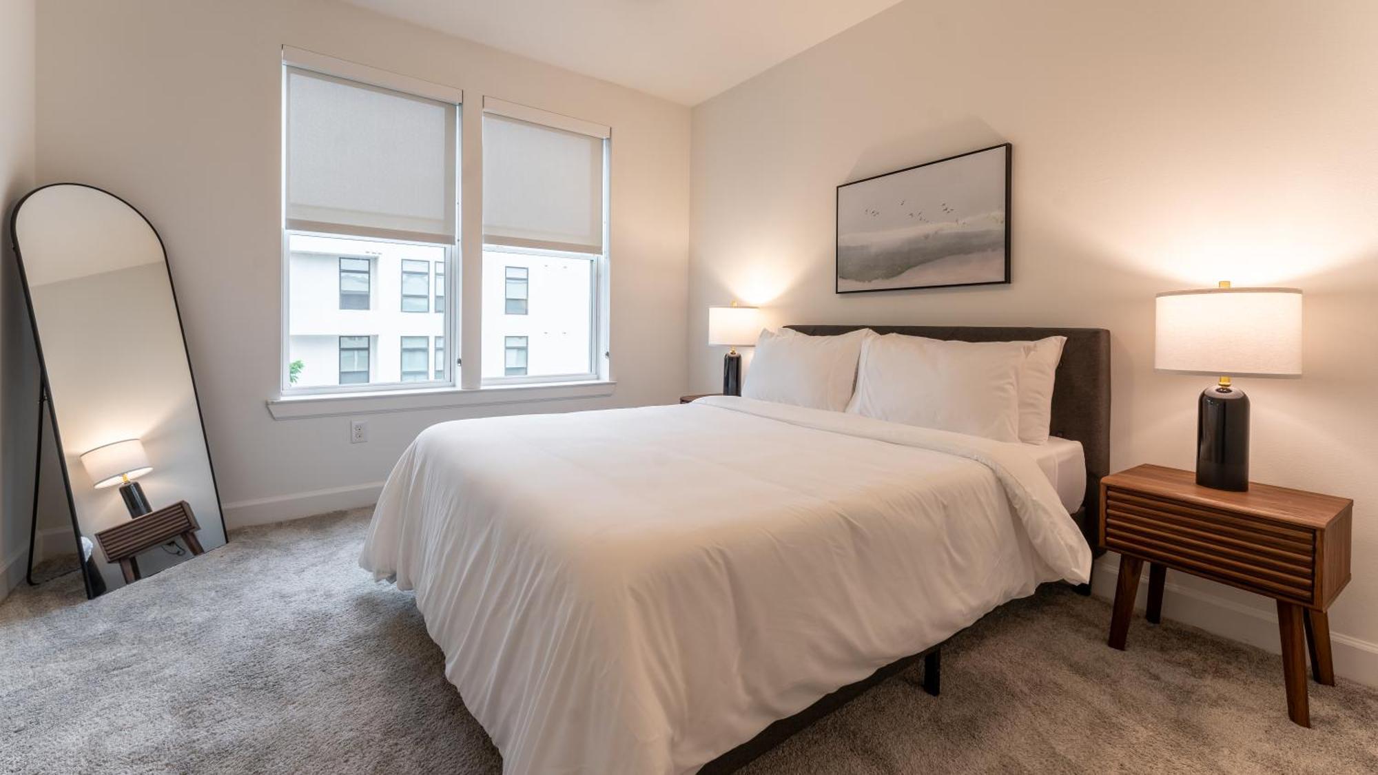Apartment Downtown With Pool And Trail Access Austin