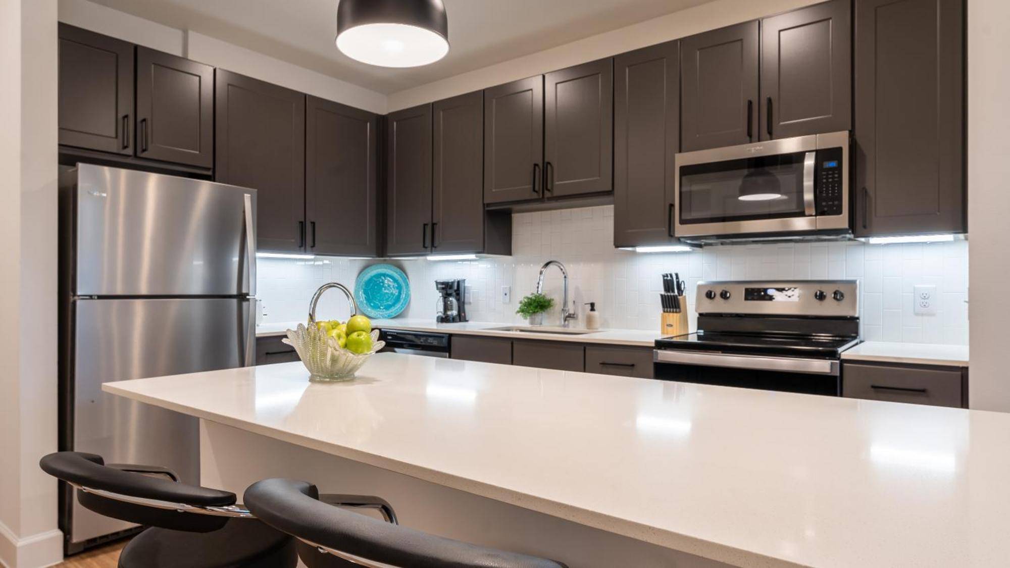 Apartment Downtown With Pool And Trail Access Austin
