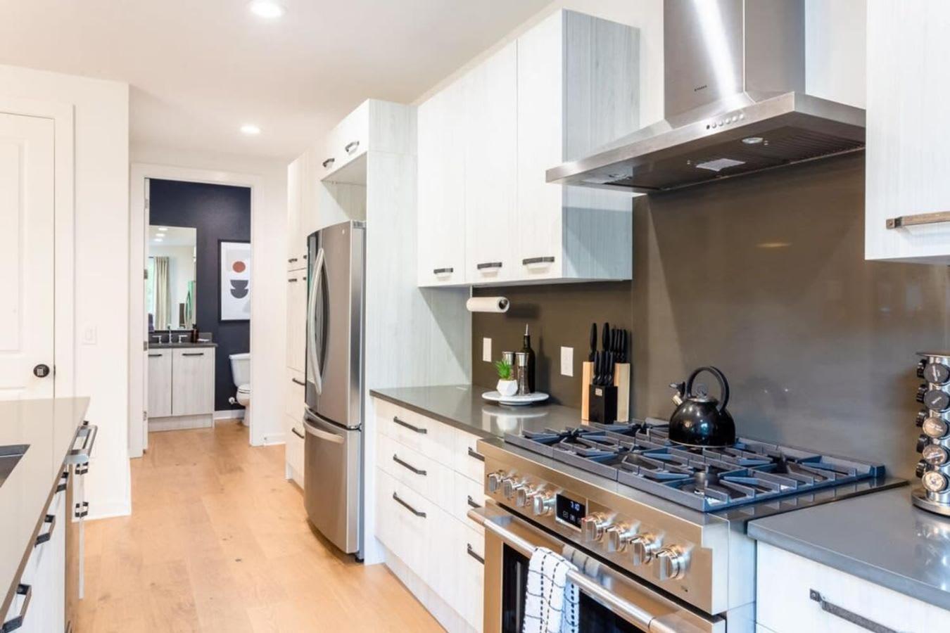 Holiday home Two-house Private 10br Compound - Dt 6 Min Drive Austin