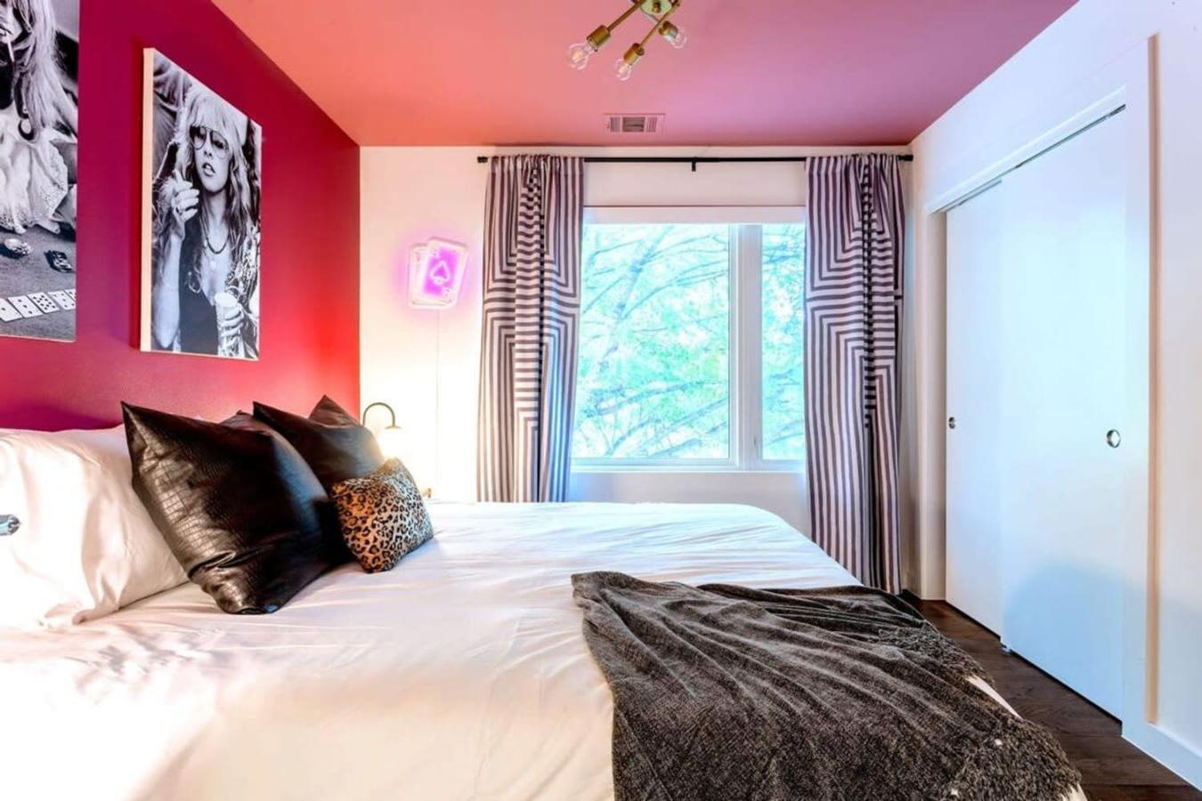 Hot Tub Club - Rainey Street - 6 Min Walk *