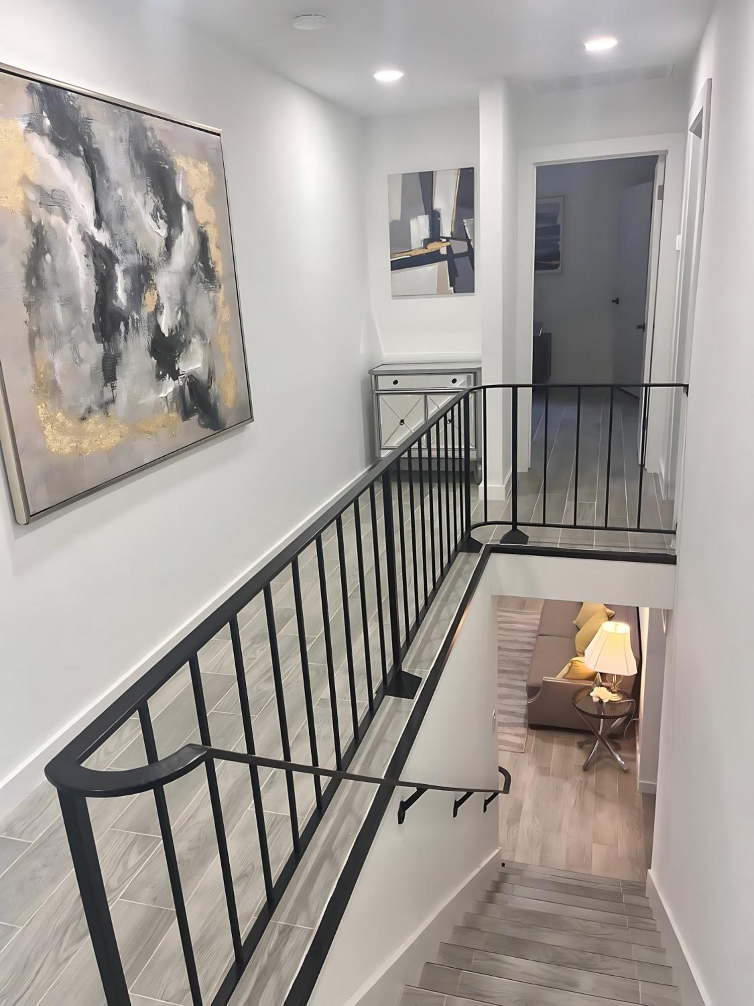 Upstay - Multiple Patio Decks Fenced-in Yard Bbq Austin