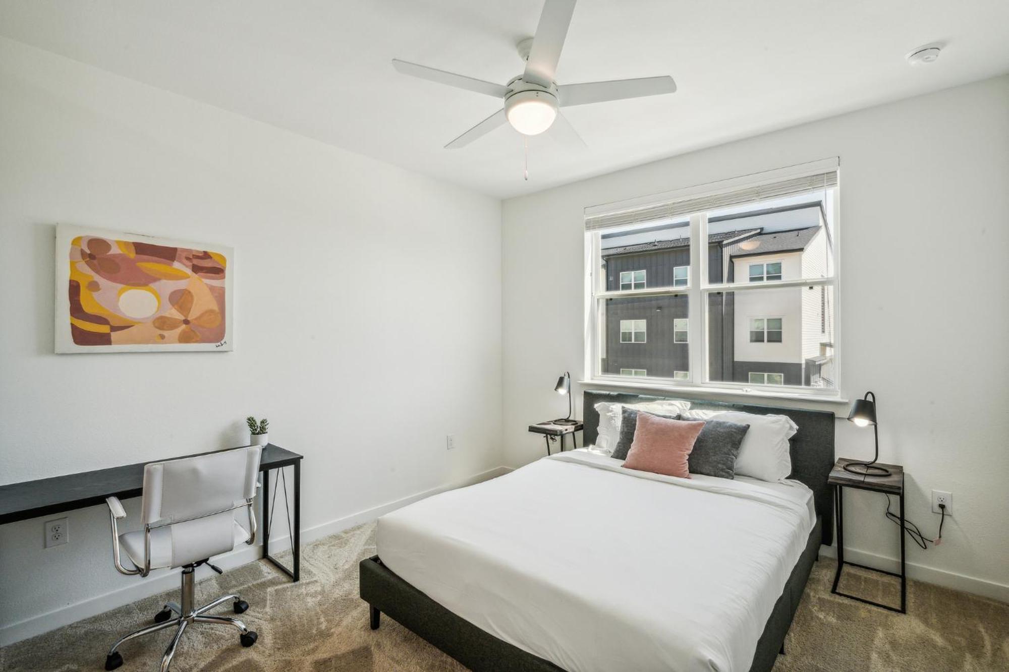 Apartment Spectra Parks 6204, Stunning Oasis *