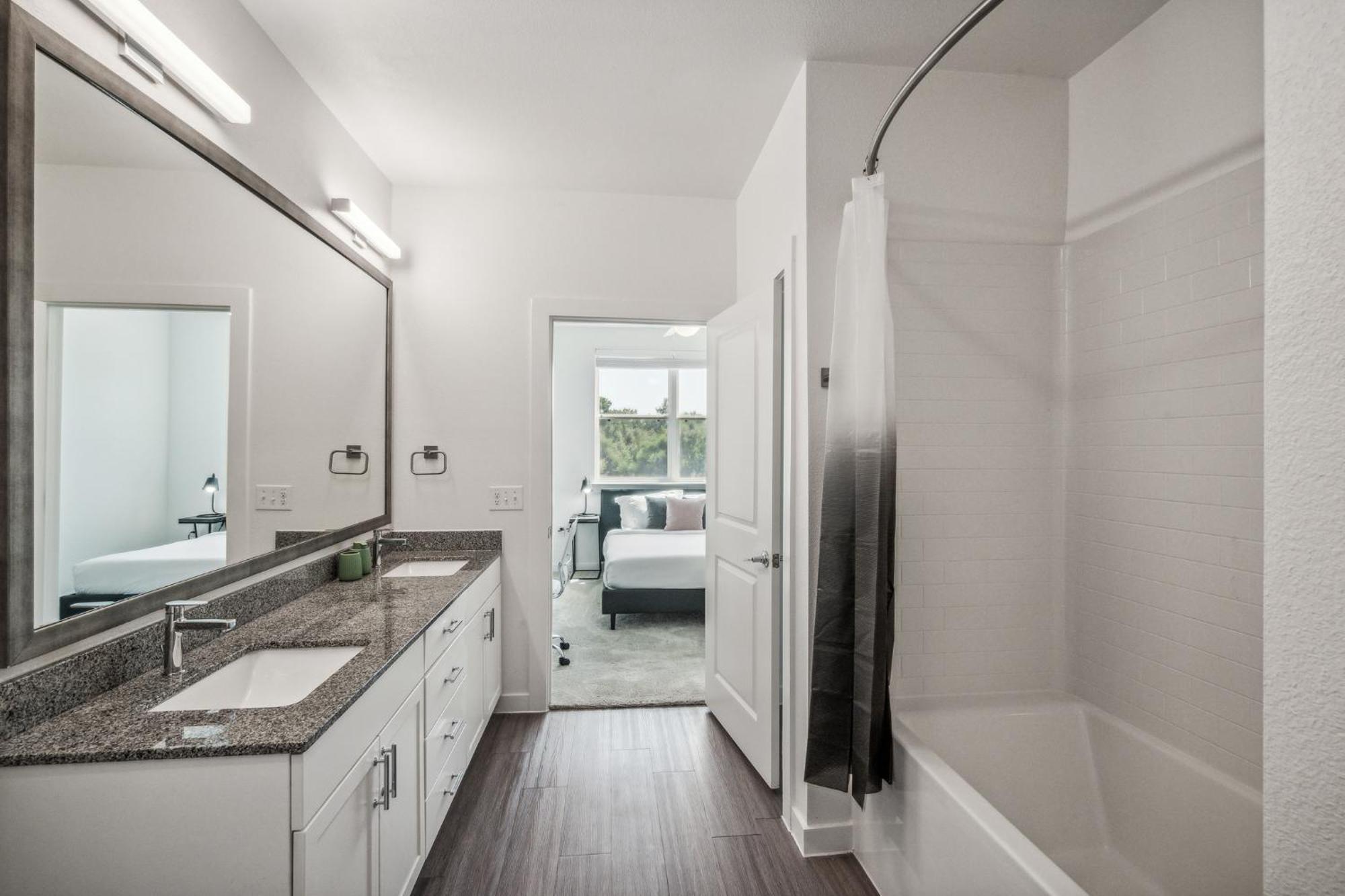 Spectra Parks 6204, Stunning Oasis