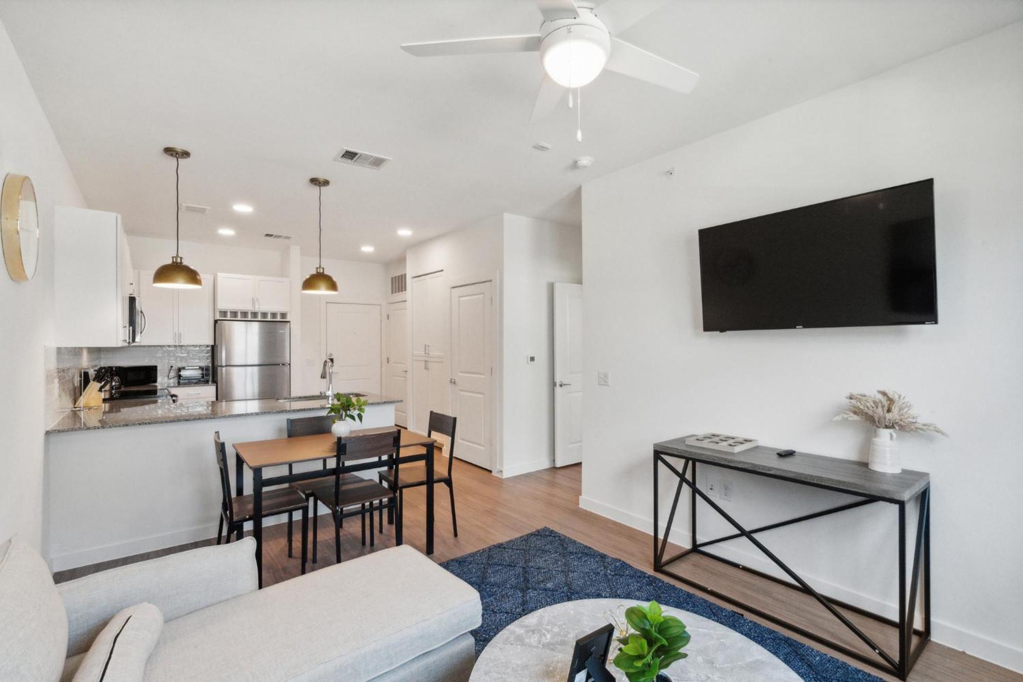 Spectra Parks 5106, Stunning Oasis * Austin
