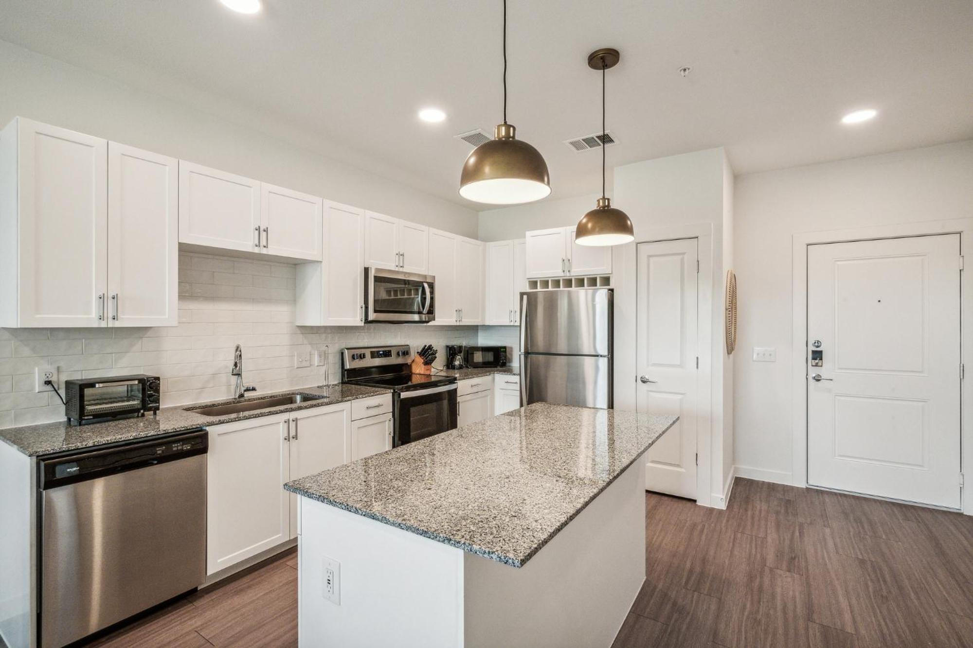 Apartment Spectra Parks 6204, Stunning Oasis Austin