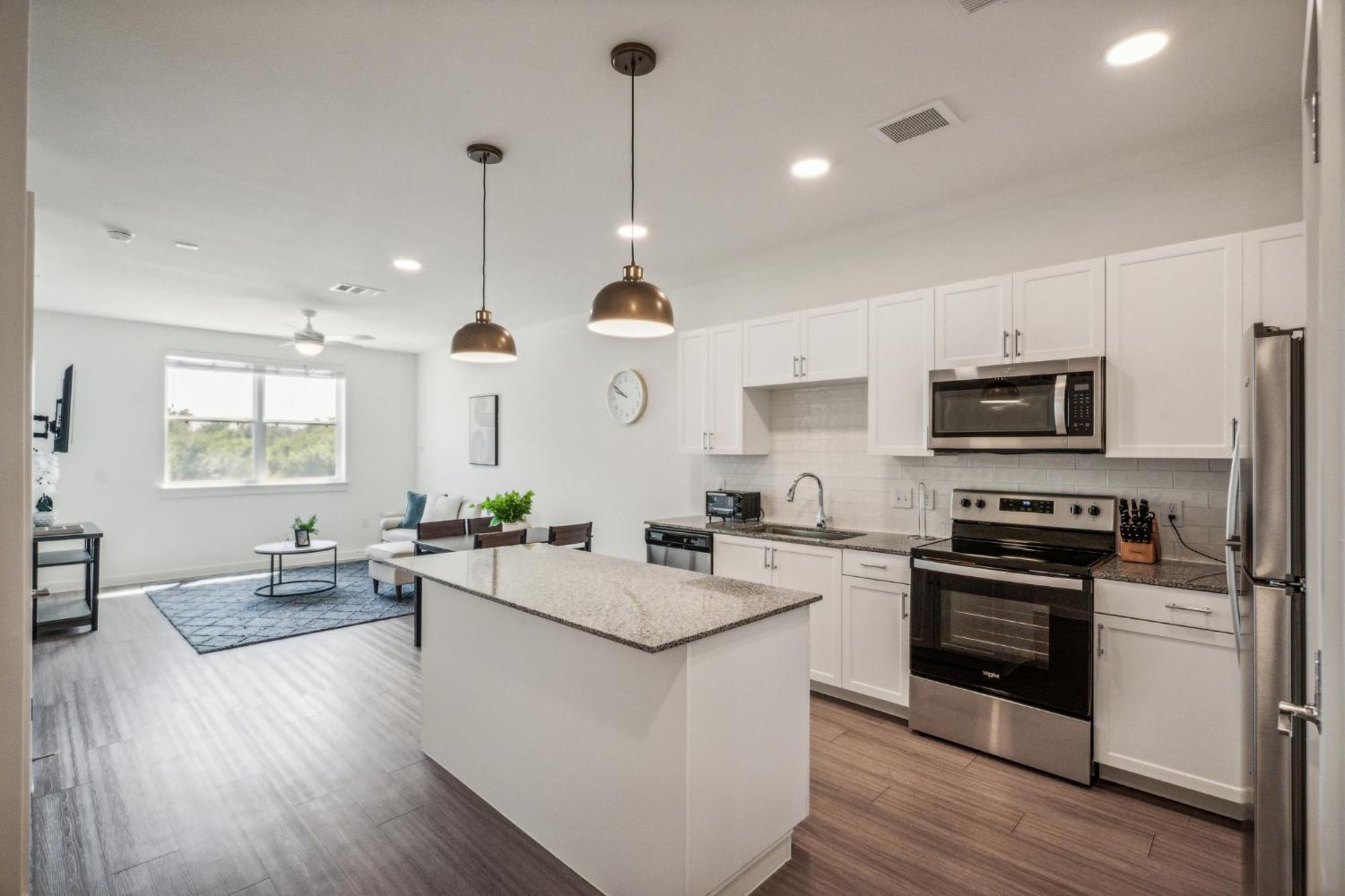 Spectra Parks 6204, Stunning Oasis Austin