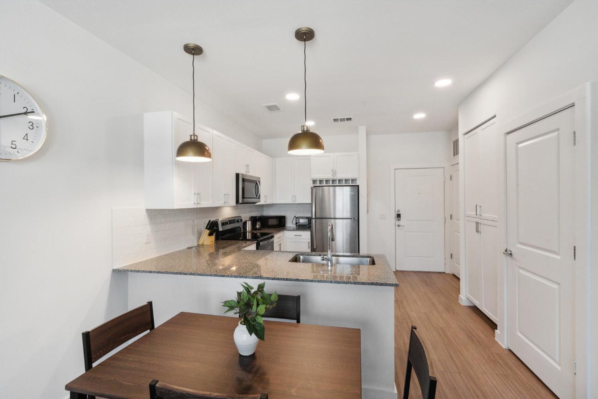 Spectra Parks 5106, Stunning Oasis Austin