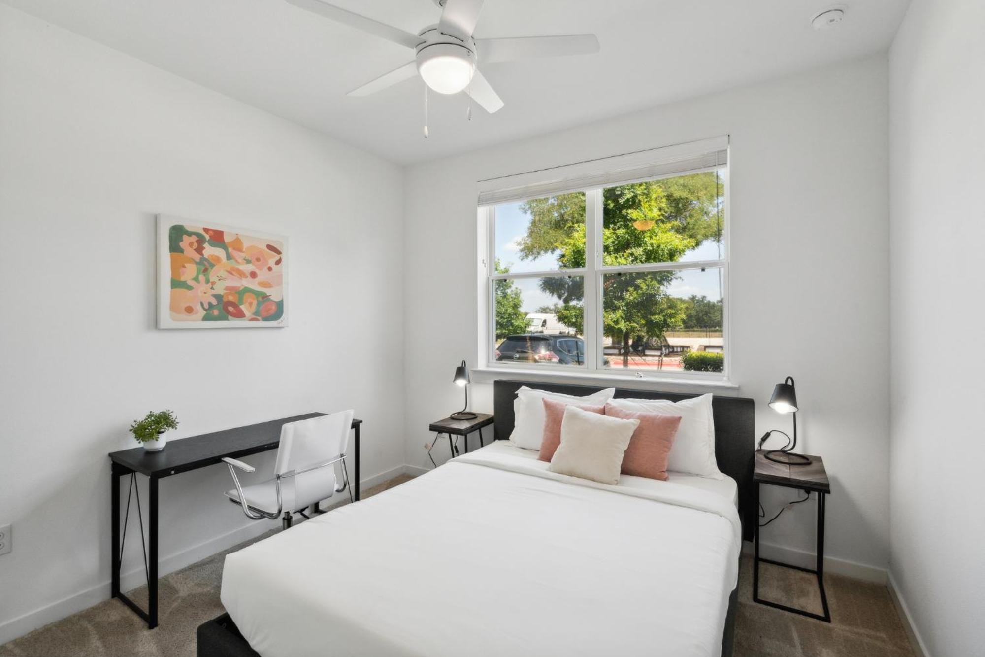 Spectra Parks 5106, Stunning Oasis Apartment *